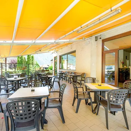 Hotel La Rotonda
