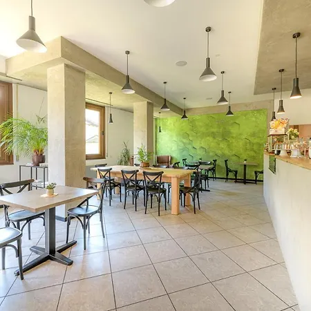 La Rotonda Hotel 2*