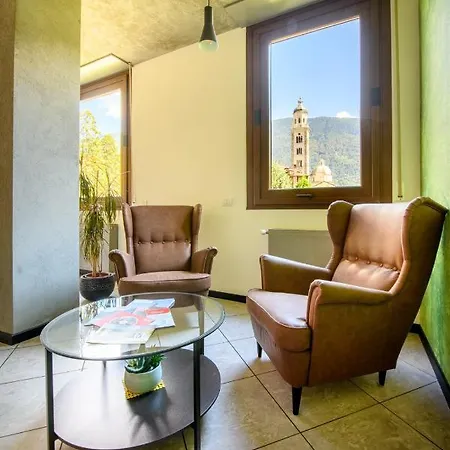 La Rotonda Hotel