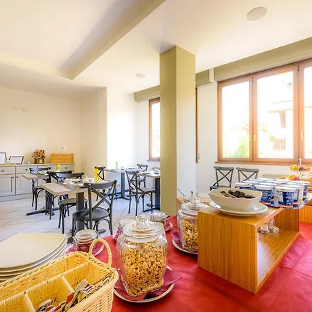 Hotel La Rotonda