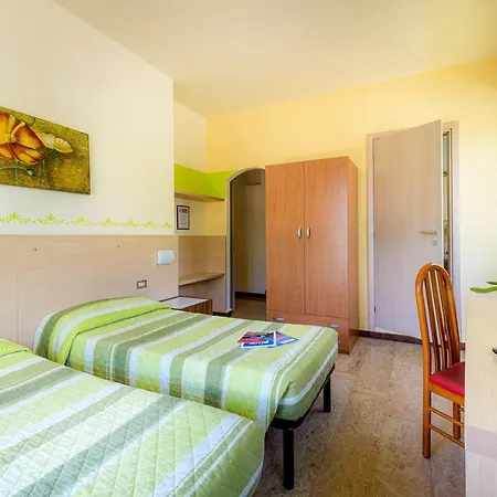 La Rotonda Hotel Tirano