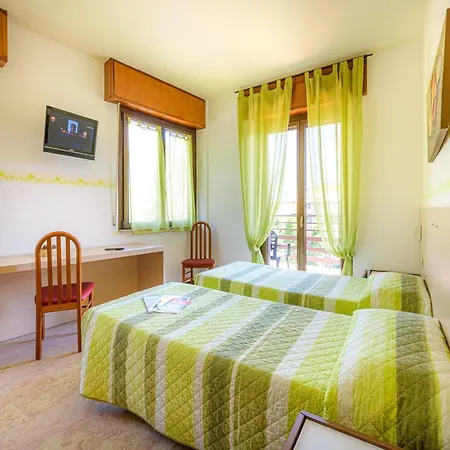 Hotel La Rotonda
