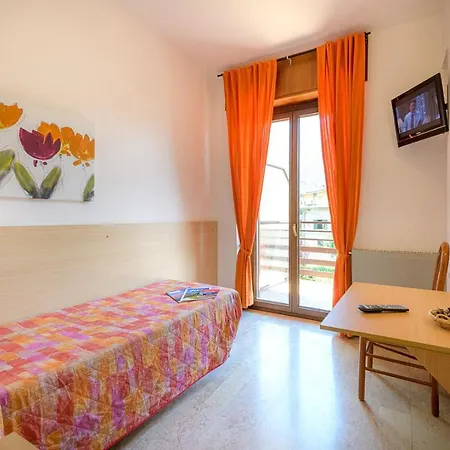 Hotel La Rotonda Tirano