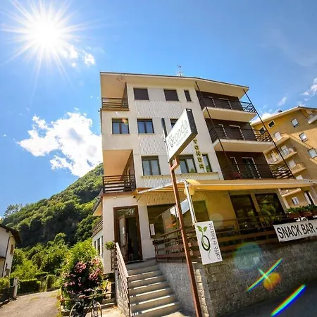 Hotel La Rotonda