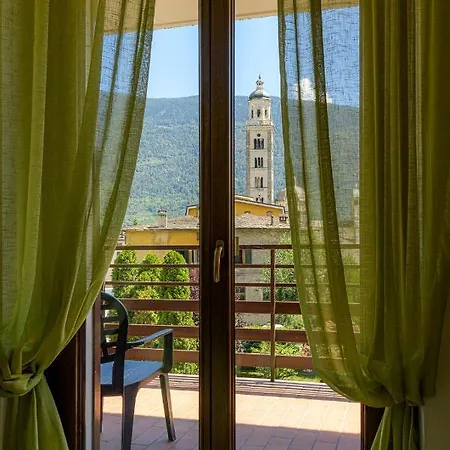 La Rotonda 2*