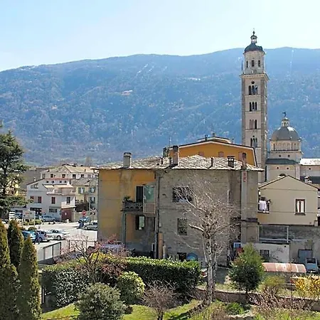 La Rotonda 2* Tirano