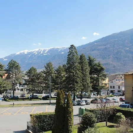 Hotel La Rotonda