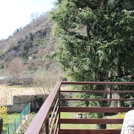 La Rotonda Hotel Tirano