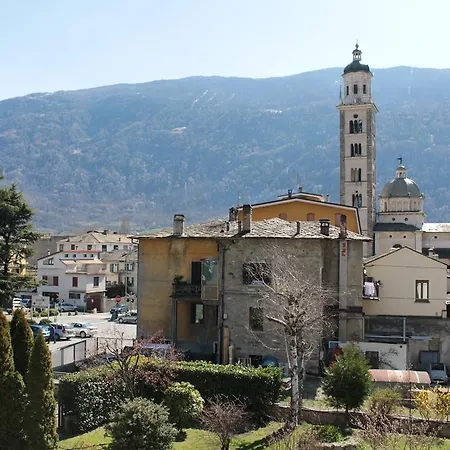 La Rotonda Hotel 2*