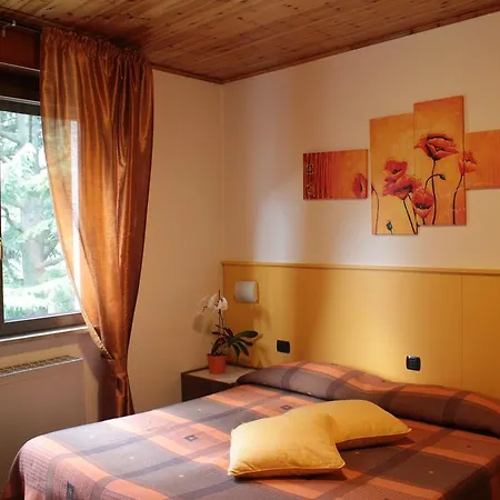 La Rotonda Hotel