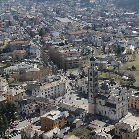 La Rotonda
