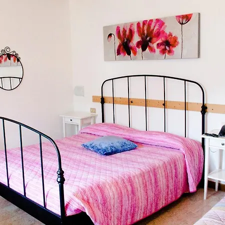 La Rotonda Hotel 2*