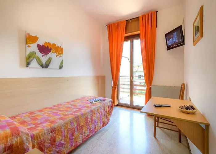 Hotel La Rotonda Tirano