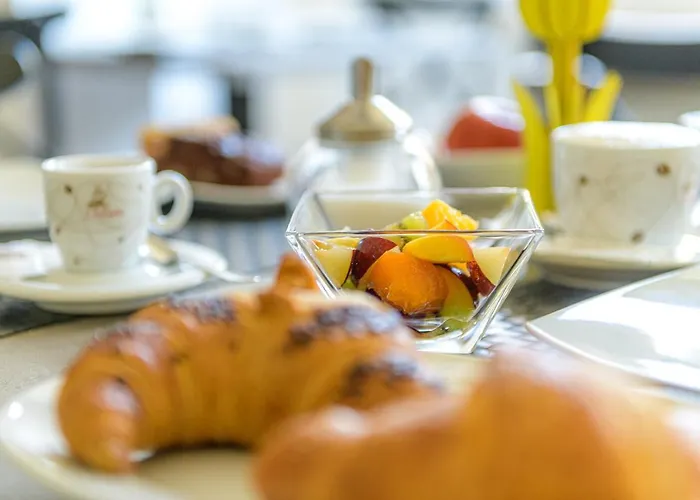 La Rotonda 2* Tirano